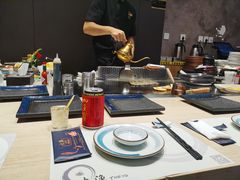 -大渔铁板烧(蛇口店)