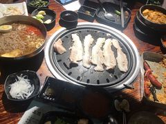 -杀猪天·韩国烤肉(总店)