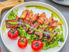 -烛影拾光观景餐厅·创意菜·摄影·小提琴(大唐不夜城店)