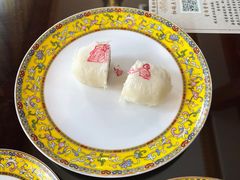 -富华斋饽饽铺·宫廷糕点·伴手礼(护国新天地店)