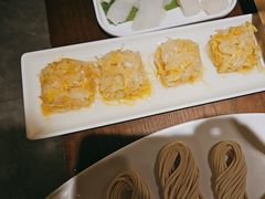 -涮福記·现切牛羊肉火锅(世纪汇店)