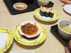 -莲寿司(国兴店)