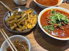 -三生小馆(亭知路店)
