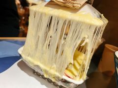 -火山屋台(新街口店)