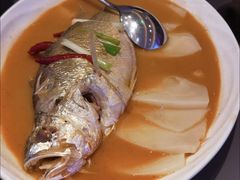 -桂满陇·杭州饭店(清河万象店)