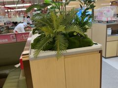-海底捞火锅(旭辉MALL店)