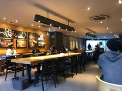 -星巴克(中远两湾城店)