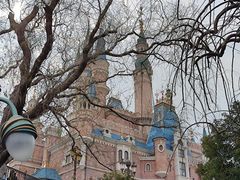 -上海迪士尼度假区