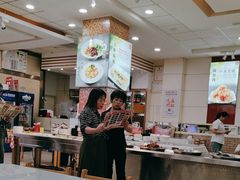 -孟记粥铺·家常菜·烧烤·粥(亚运村店)