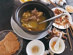-老虎土菜馆·农家土菜