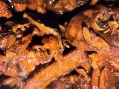 -山里俏·地标皖南菜·屯溪臭鳜鱼(北城万达店)