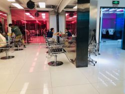 -P.STYLE 派斯造型