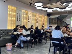 -长乐饭冰冰·冰饭·烧烤(长乐总店)
