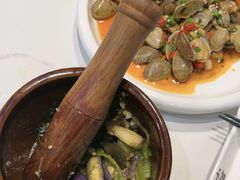 -苏湘小馆·不做预制菜(青年公社店)
