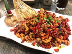 -庆合府重庆大排档(紫都城店)