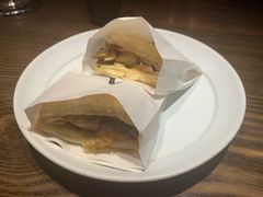 驴肉火烧-掌柜的店·河南菜(世茂店)