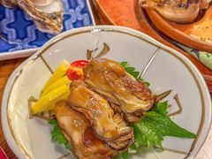 -酒肴一瓢·活贝料理·日本料理(三元桥·霄云路店)