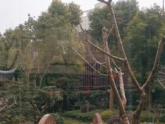 -上海虹桥宾馆·SLIDER(郁锦香店)