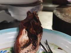 -婺嫣街田记·老嘉州甜皮鸭