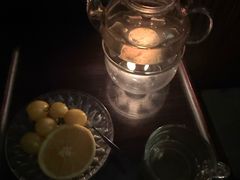 -Love Story爱情故事·养生SPA会所(新侨店)