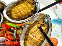 -友强·23年特色海鲜大排档(厦门店)