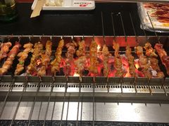 -邢氏老太太烤串(北兴街店)
