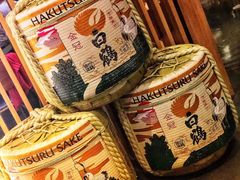 -有喜屋·深夜食堂(北京西路店)