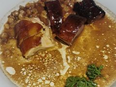 -汤城小厨•粤菜•靓汤(苏州街店)