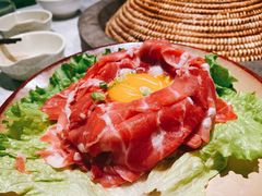 -鲜潭蒸汽石锅鱼(五道口购物中心店)