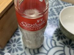 -鲁毓鲜蓬莱小面(黄山路店)