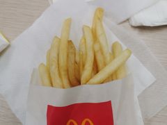 -麦当劳(广州新港东路第二分店)