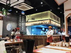 -馋三尺蟹粉小笼(人民广场店)