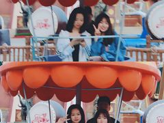 -七彩云南欢乐世界