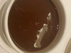 陈皮红豆沙-金悦轩海鲜城(渔人码头店)