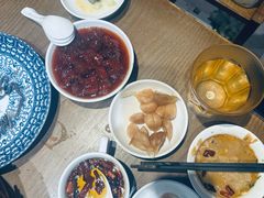 -北京老门框爆肚涮肉馆(凤城六路店)