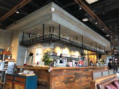 -G+KITCHEN(龙湖狮山天街店)