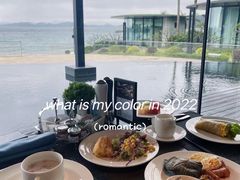 -深圳大梅沙京基洲际度假酒店