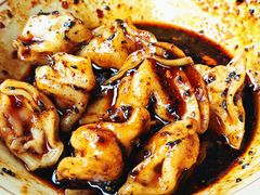 -新繁牛肉豆花(都江堰店)