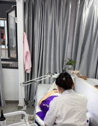 -痘院士祛痘美容皮肤管理