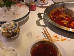 -大龙燚火锅(天安云谷店)