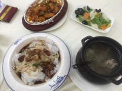 -澳门酒家(南航明珠店)