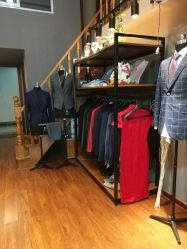 -Little Tailor 小裁缝西服衬衫大衣私人定制(虹口店)