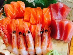 -赤坂亭·M9和牛烧肉·铁板烧·日料398放题(长泰广场店)