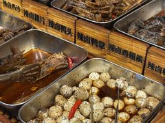 -爱伲牛肉火锅自助(景洪店)