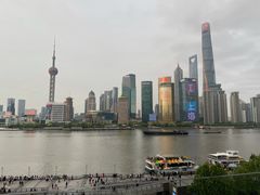 -外滩