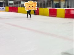 -松江大学城体育馆滑冰馆