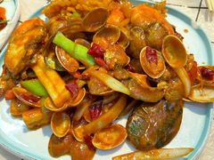 -渔娘渔家丹东海鲜(东直门店)