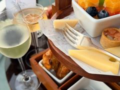 -广州柏悦酒店·悦吧·顶楼露天酒吧