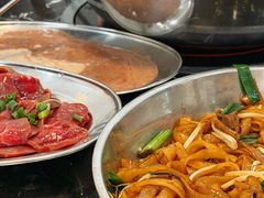 -牛一煲美食(江高店)