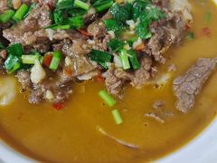 -热度餐厅(老佛爷店)